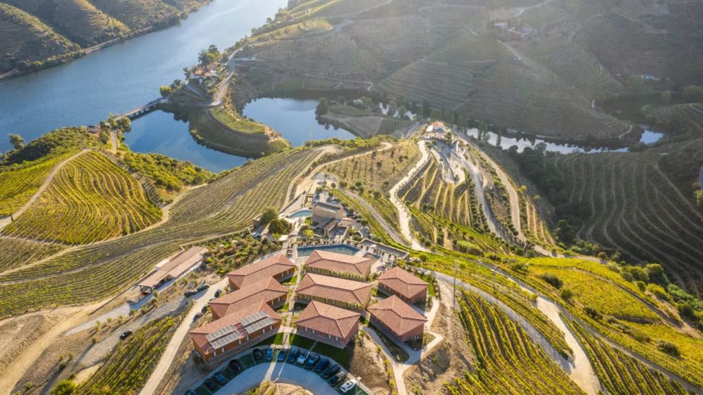 Vila Galé Douro Vineyards