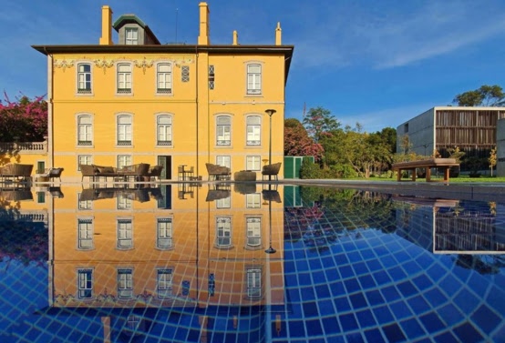 Boeira Garden Hotel by Hilton